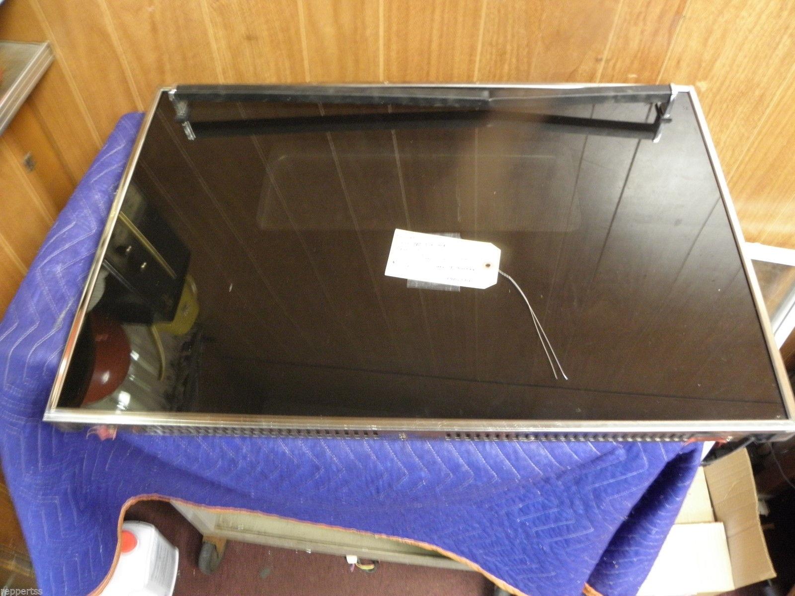 MAYTAG RANGE 560861 560588 550317 550318 550316 COMPLETE DOOR MAYTAG RANGE 560861 560588 550317 550318 550316 COMPLETE DOOR